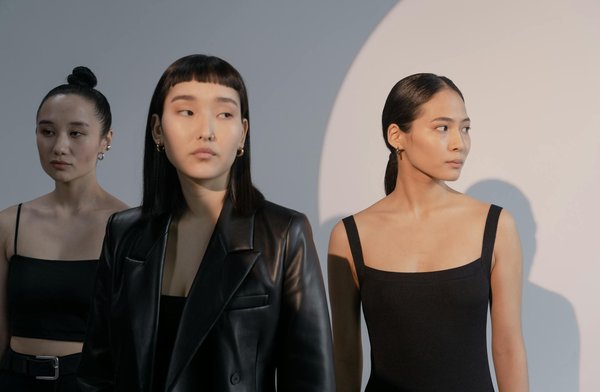 Discover the Most Exciting Breakthroughs in Waterproof Makeup Perfect for the UK's Rainy Weather